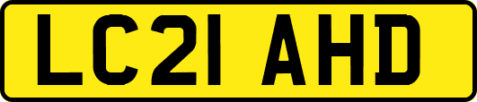 LC21AHD