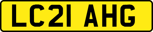 LC21AHG