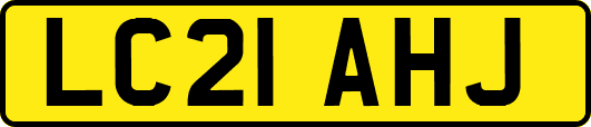 LC21AHJ