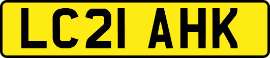 LC21AHK