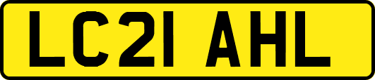 LC21AHL