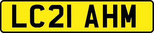 LC21AHM