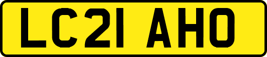 LC21AHO