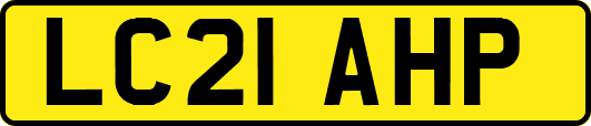 LC21AHP
