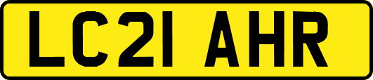 LC21AHR