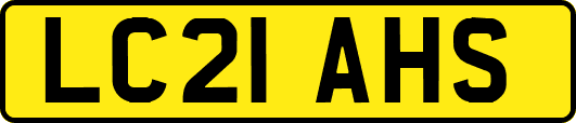 LC21AHS