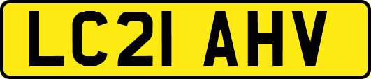 LC21AHV