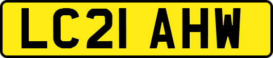 LC21AHW