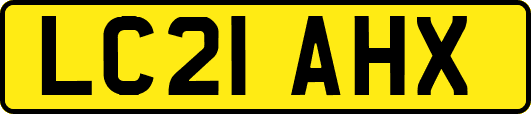 LC21AHX
