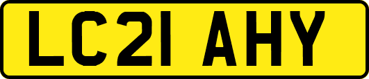 LC21AHY