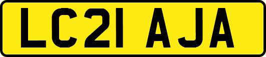LC21AJA