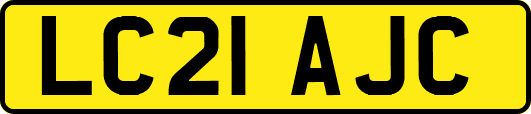 LC21AJC