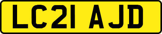 LC21AJD