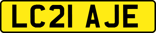 LC21AJE