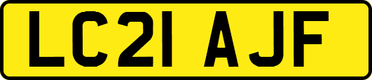 LC21AJF
