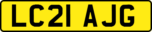 LC21AJG