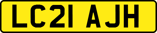 LC21AJH