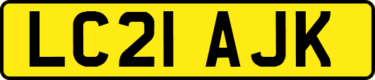 LC21AJK