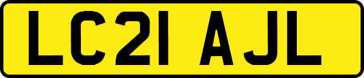 LC21AJL
