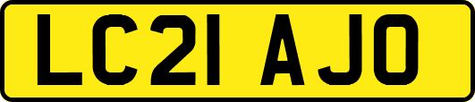LC21AJO
