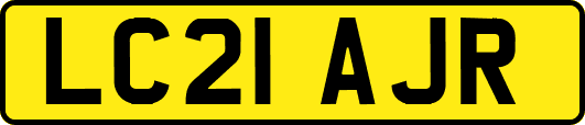 LC21AJR