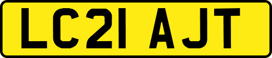 LC21AJT