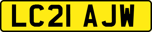LC21AJW