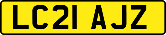 LC21AJZ