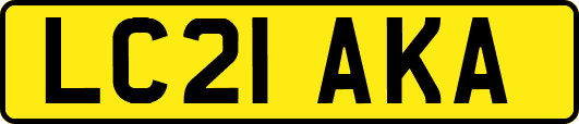 LC21AKA