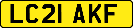 LC21AKF