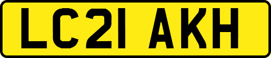 LC21AKH
