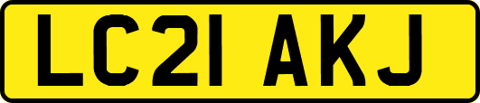 LC21AKJ