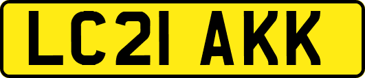LC21AKK