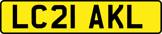 LC21AKL