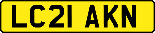 LC21AKN