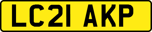 LC21AKP