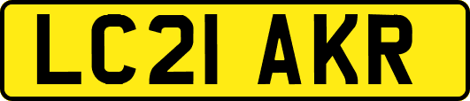 LC21AKR