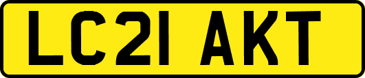 LC21AKT