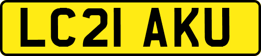 LC21AKU