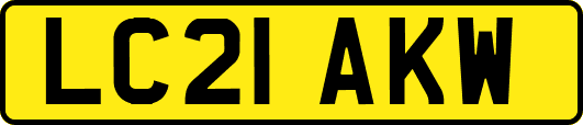 LC21AKW