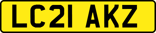LC21AKZ