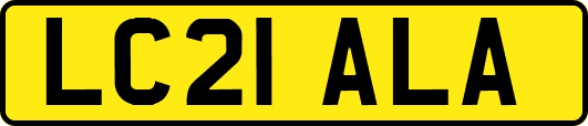 LC21ALA