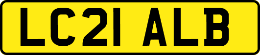 LC21ALB