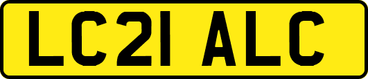 LC21ALC