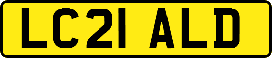 LC21ALD