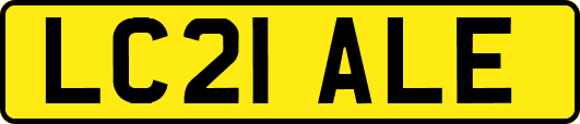 LC21ALE