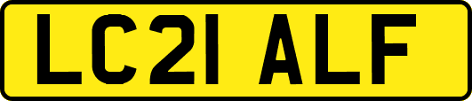 LC21ALF