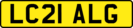 LC21ALG