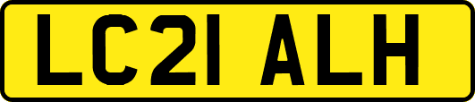 LC21ALH