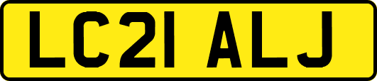 LC21ALJ